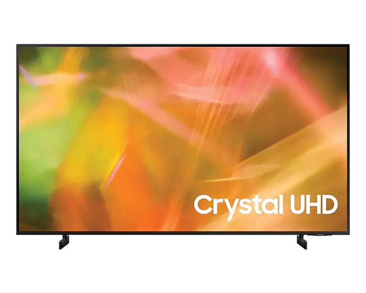 TV SAMSUNG UN65AU8000PXPA 65